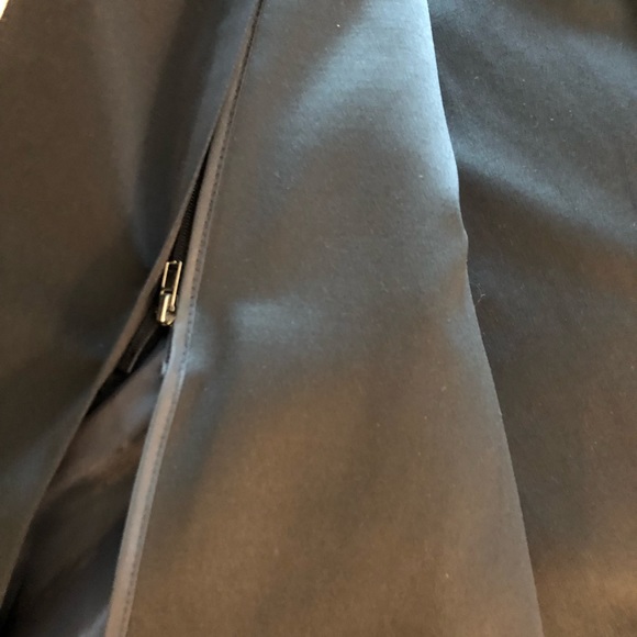 Black Fleet Street Insulated Macintosh - Picture 4 of 6